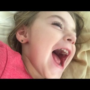 Meet your Posher, Harper